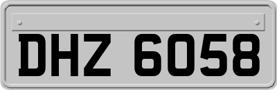 DHZ6058