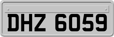 DHZ6059