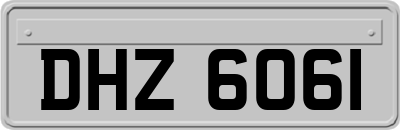 DHZ6061