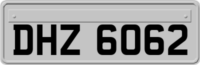 DHZ6062