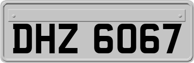 DHZ6067
