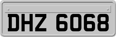 DHZ6068