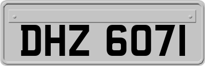 DHZ6071