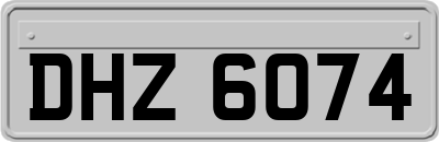 DHZ6074