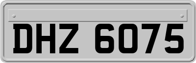 DHZ6075