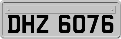DHZ6076