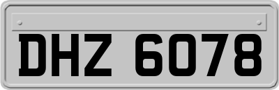 DHZ6078