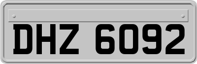 DHZ6092