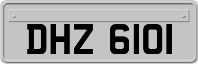 DHZ6101