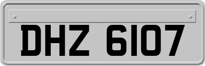 DHZ6107