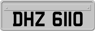 DHZ6110