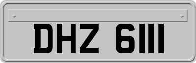 DHZ6111
