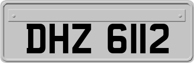 DHZ6112