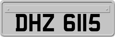 DHZ6115