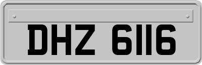 DHZ6116