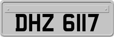 DHZ6117