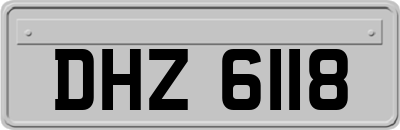 DHZ6118