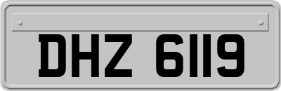 DHZ6119