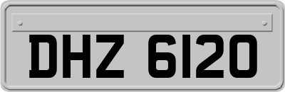 DHZ6120