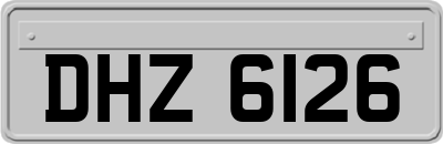 DHZ6126