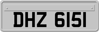 DHZ6151