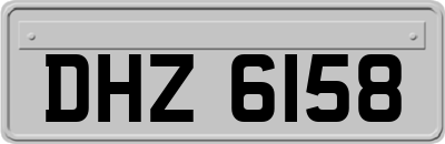 DHZ6158