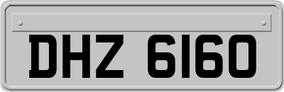 DHZ6160
