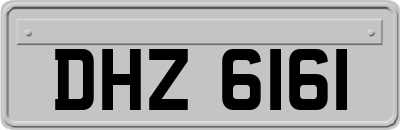 DHZ6161