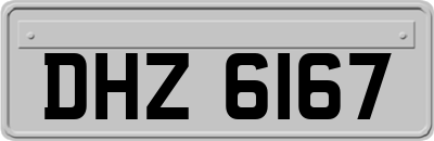 DHZ6167