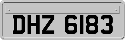 DHZ6183
