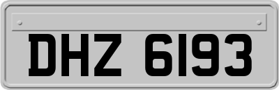 DHZ6193
