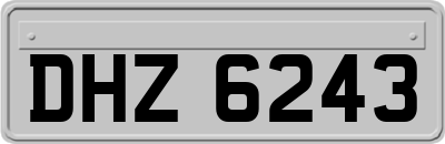 DHZ6243