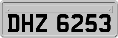 DHZ6253