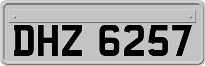 DHZ6257