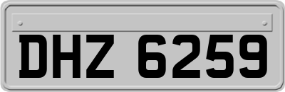 DHZ6259