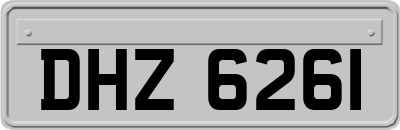 DHZ6261