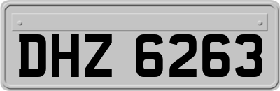 DHZ6263