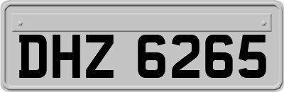 DHZ6265