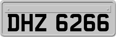 DHZ6266