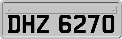 DHZ6270