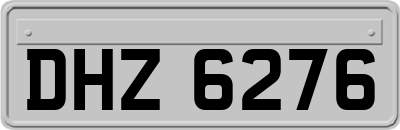 DHZ6276