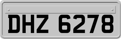 DHZ6278