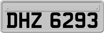 DHZ6293