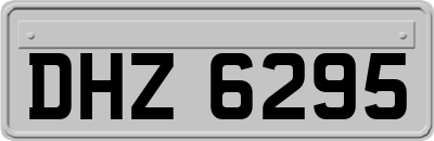 DHZ6295