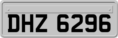 DHZ6296