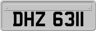 DHZ6311