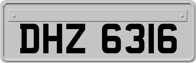 DHZ6316