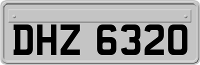 DHZ6320