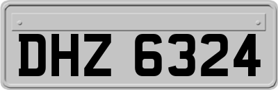 DHZ6324