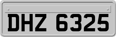 DHZ6325